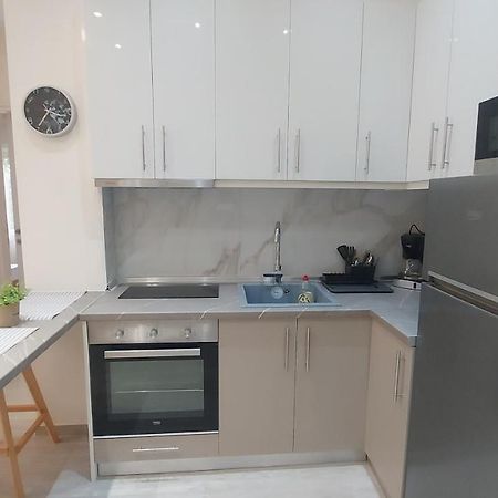 סלוניקי Tsimiski 31. Luxury Apartments מראה חיצוני תמונה