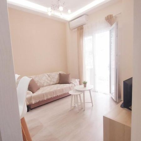 סלוניקי Tsimiski 31. Luxury Apartments מראה חיצוני תמונה