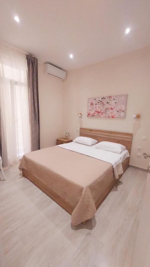 סלוניקי Tsimiski 31. Luxury Apartments מראה חיצוני תמונה