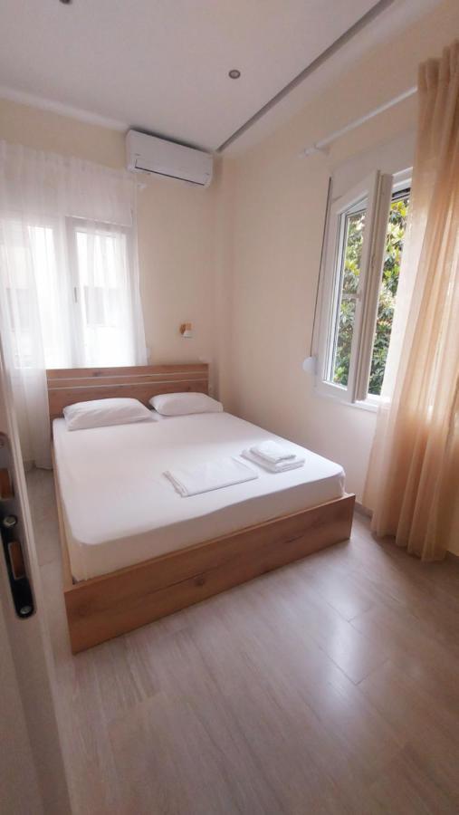 סלוניקי Tsimiski 31. Luxury Apartments מראה חיצוני תמונה