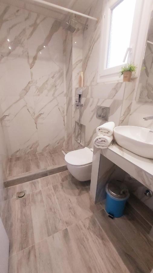 סלוניקי Tsimiski 31. Luxury Apartments מראה חיצוני תמונה